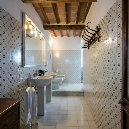 Agriturismo Caselunghe - Feriehus *