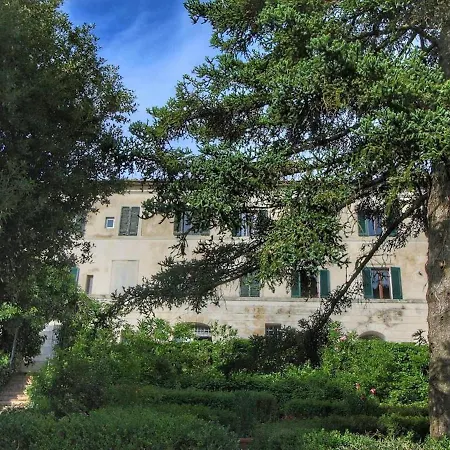 Feriehus Agriturismo Caselunghe - Siena