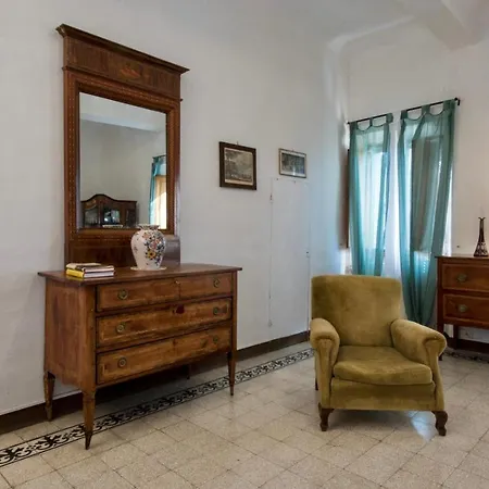 Agriturismo Caselunghe - Tatil Evi *