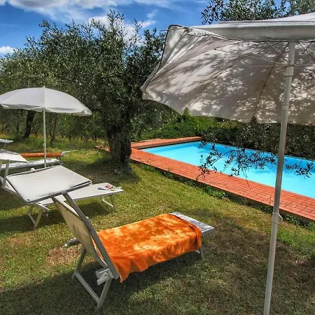 Agriturismo Caselunghe - *