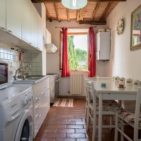 Agriturismo Caselunghe -