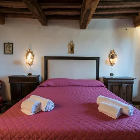 Agriturismo Caselunghe - Holiday home *