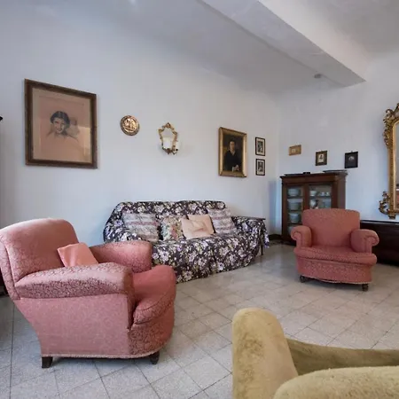 Agriturismo Caselunghe - Holiday home *