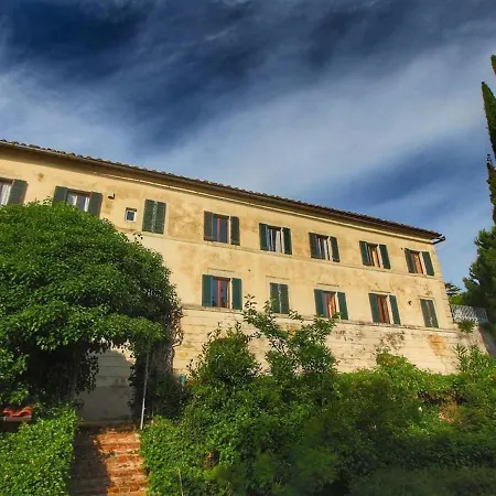 Agriturismo Caselunghe - Siena