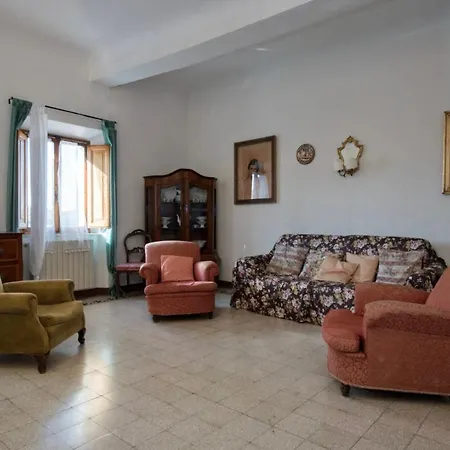 Agriturismo Caselunghe - Holiday home *