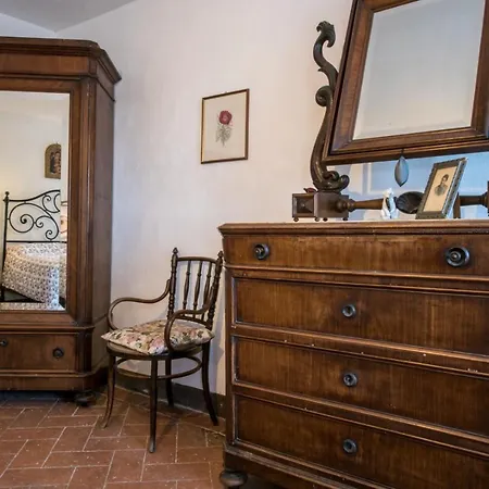 Agriturismo Caselunghe - Siena