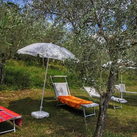 Agriturismo Caselunghe -