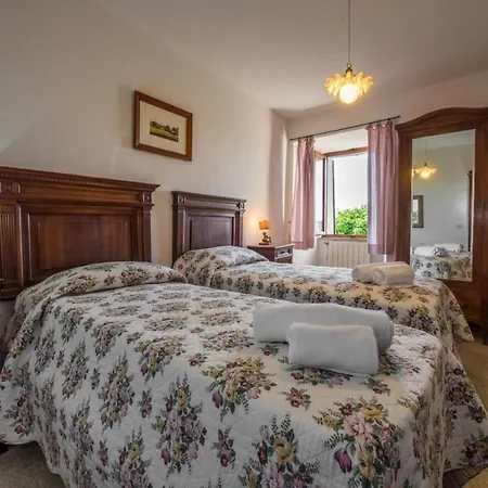 Agriturismo Caselunghe - Holiday home *