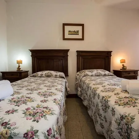 Agriturismo Caselunghe - * Siena