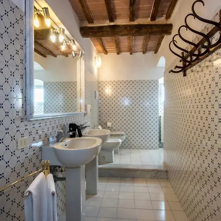 Agriturismo Caselunghe - Siena