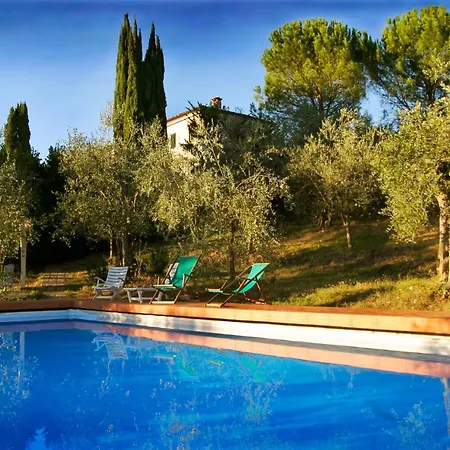 Agriturismo Caselunghe - * Siena