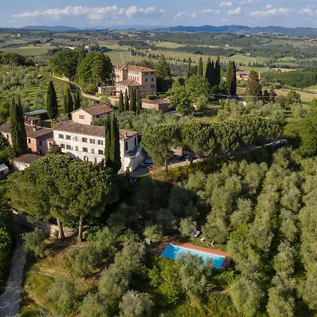 Holiday home Agriturismo Caselunghe - Siena