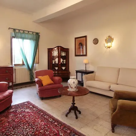 Ferienhaus Agriturismo Caselunghe -
